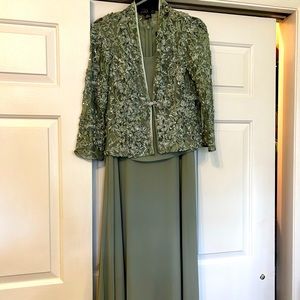 Jessica Howard Formal Dress